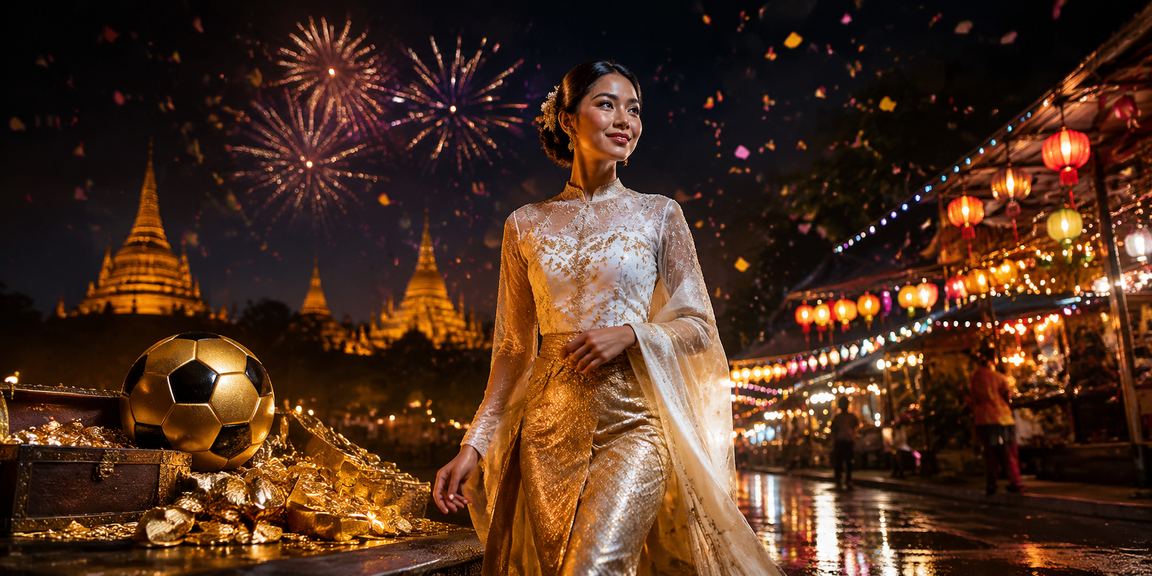 ပုဂံဘောလုံးလောင်းကစား ပွဲကြည့်သူများ