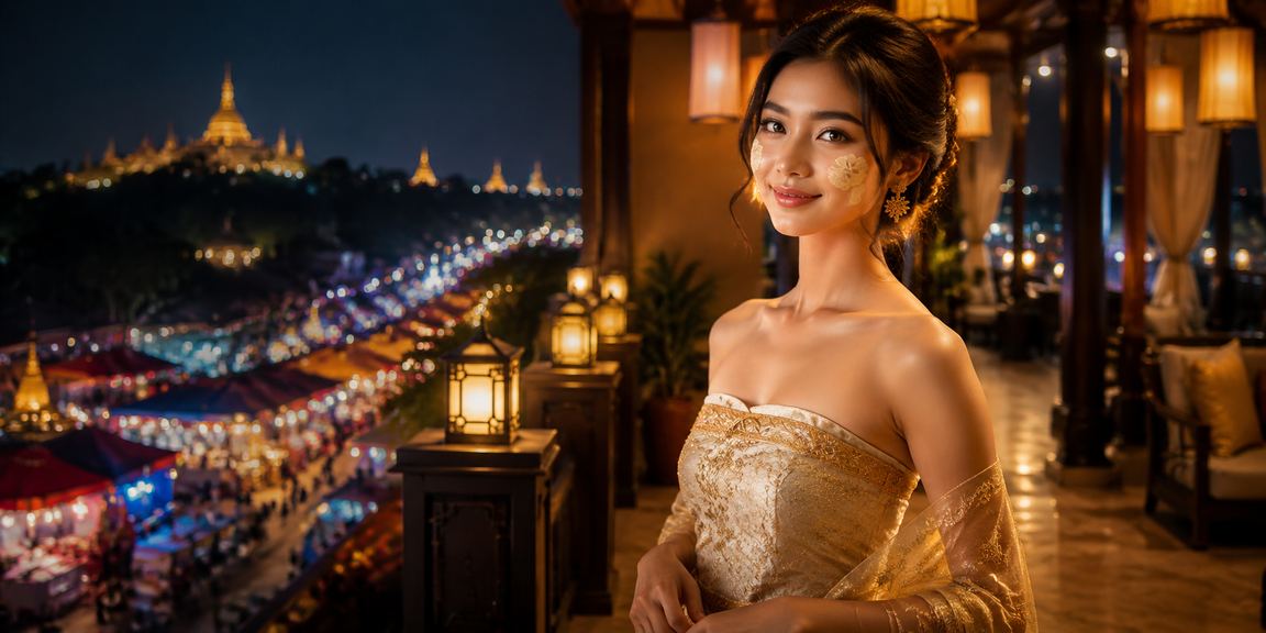 မြန်မာနိုင်ငံ တိုက်ရိုက်ကာစီနို အက်ပ် အသုံးပြုသူများ